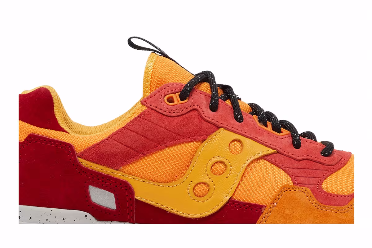 Saucony Shadow 5000 Mars, view 3