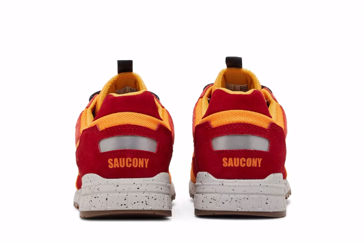 Saucony Shadow 5000 Mars, view 7