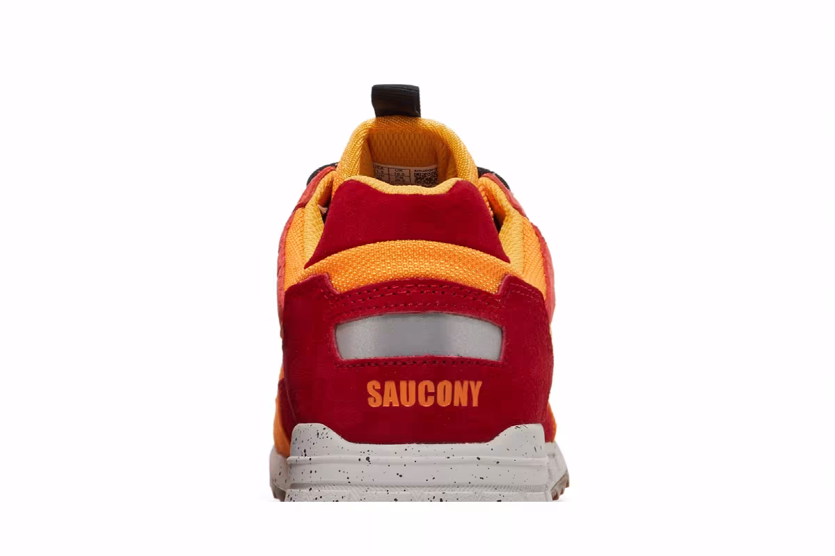 Saucony Shadow 5000 Mars, view 8
