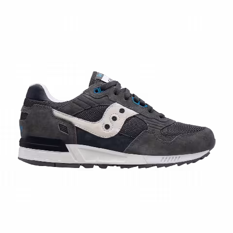 Saucony Shadow 5000 'Dark Grey Black'