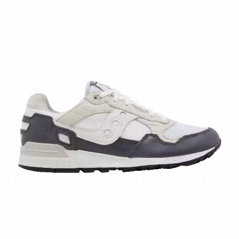 Saucony Shadow 5000 Premier 'White Navy'