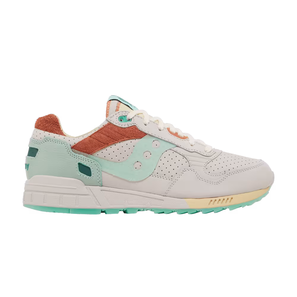Saucony Shadow 5000 St Barths