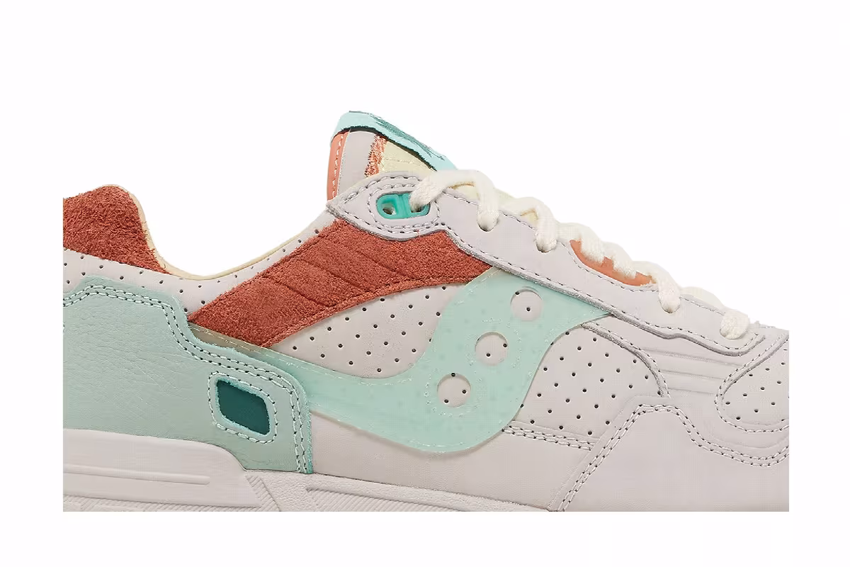 Saucony Shadow 5000 St Barths, view 3
