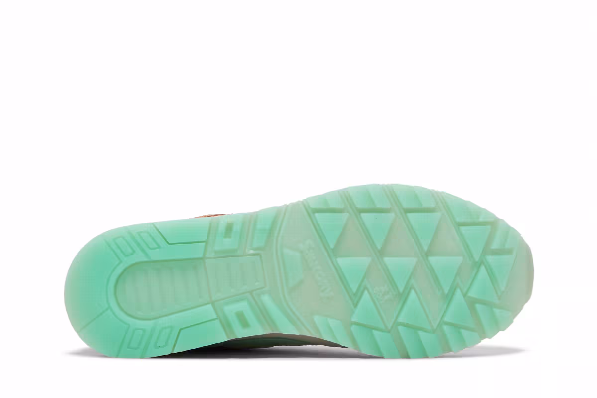 Saucony Shadow 5000 St Barths, view 5