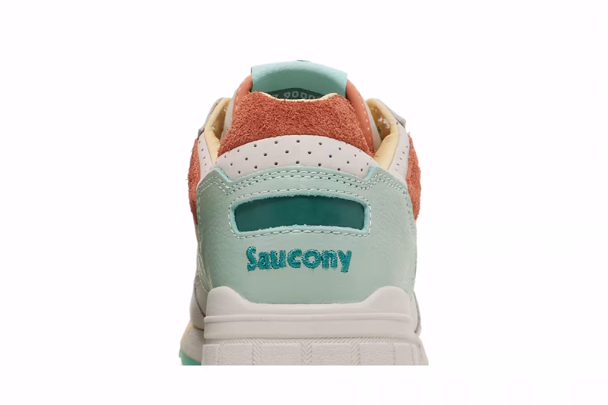 Saucony Shadow 5000 St Barths, view 8