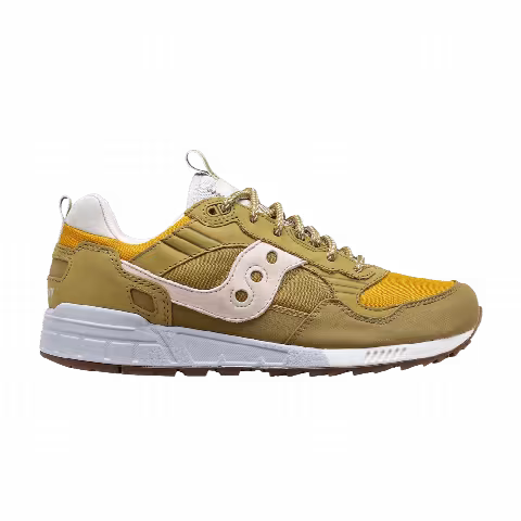 Saucony Shadow 5000 Outdoor 'Army Grey'