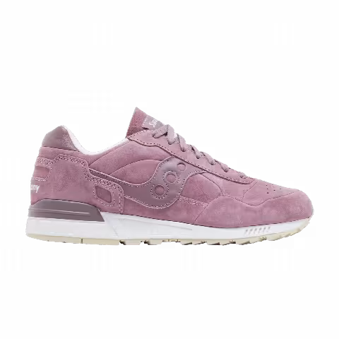 Saucony Shadow 5000 Suede 'Grape'