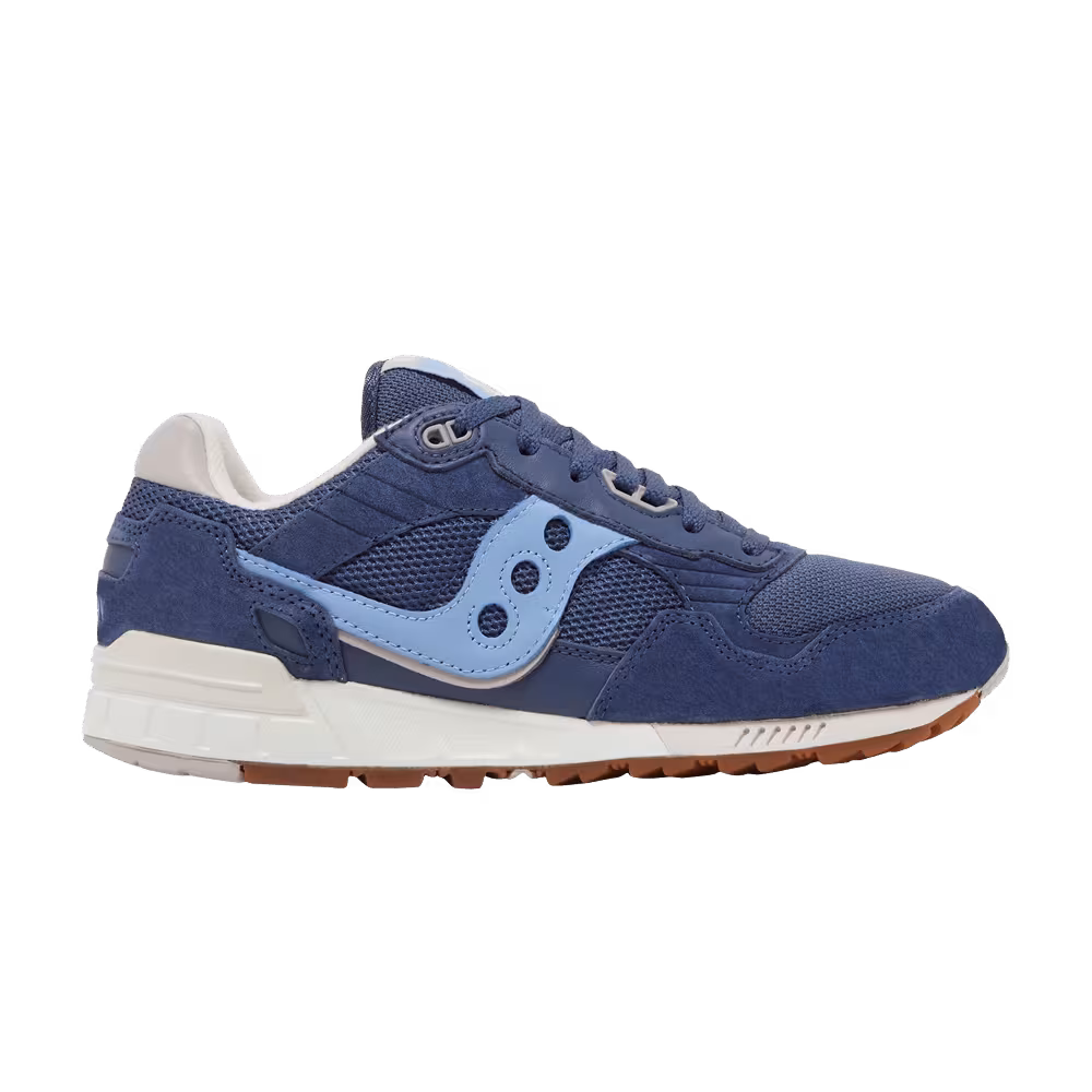 Saucony Shadow 5000 Premium Blue