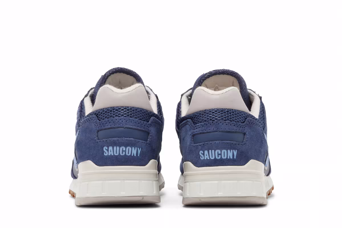 Saucony Shadow 5000 Premium Blue, view 7