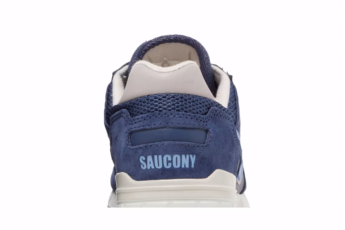 Saucony Shadow 5000 Premium Blue, view 8