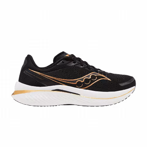 Saucony Endorphin Speed 3 'Black Goldstruck'