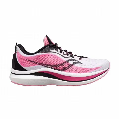 Saucony Wmns Endorphin Speed 2 'Pink'