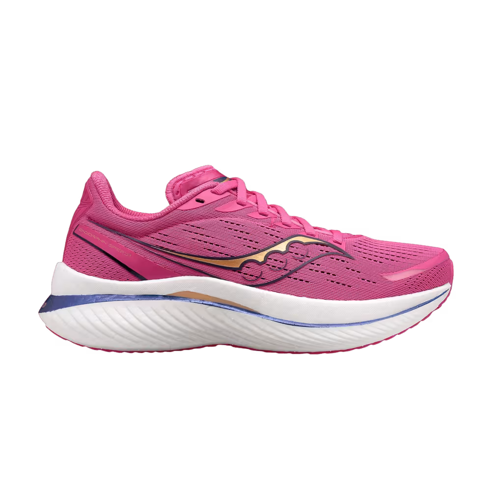 Saucony Women's Endorphin Speed 3 Prospect Quartz