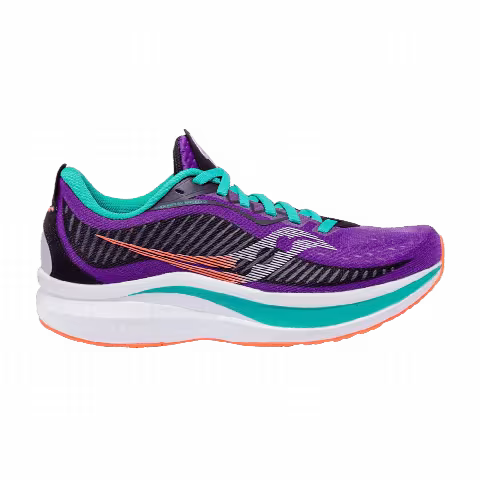Saucony Wmns Endorphin Speed 2 'Concord Jade'