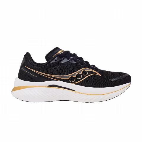 Saucony Wmns Endorphin Speed 3 'Black Goldstruck'