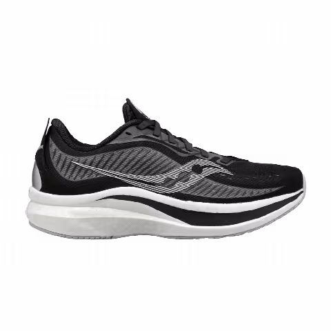 Saucony Wmns Endorphin Speed 2 'Black Shadow'