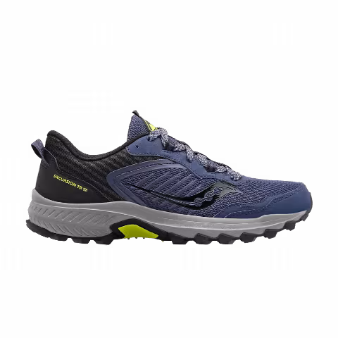 Saucony Excursion TR15 'Space Alloy'
