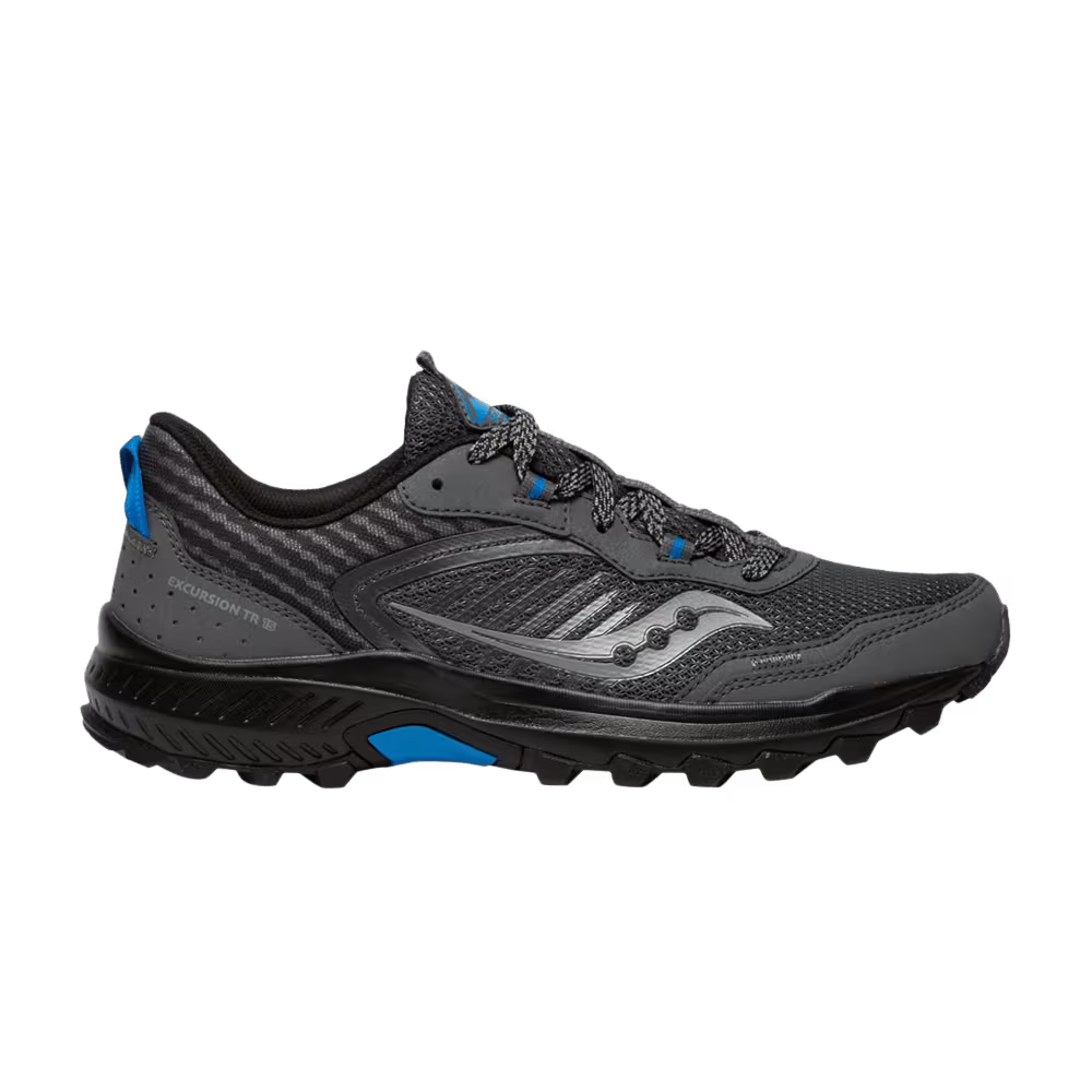 Saucony Excursion TR15 Shadow Royal