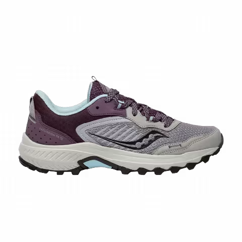 Saucony Wmns Excursion TR15 'Alloy Mauve'