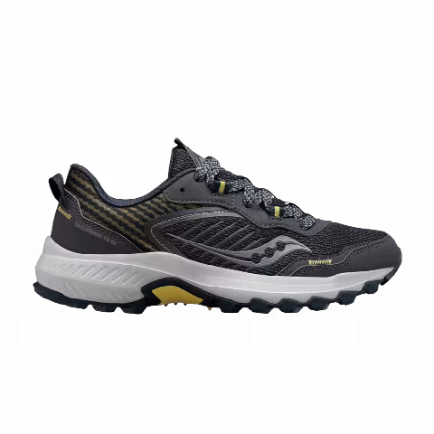 Saucony Wmns Excursion TR15 'Shadow Sunblaze'