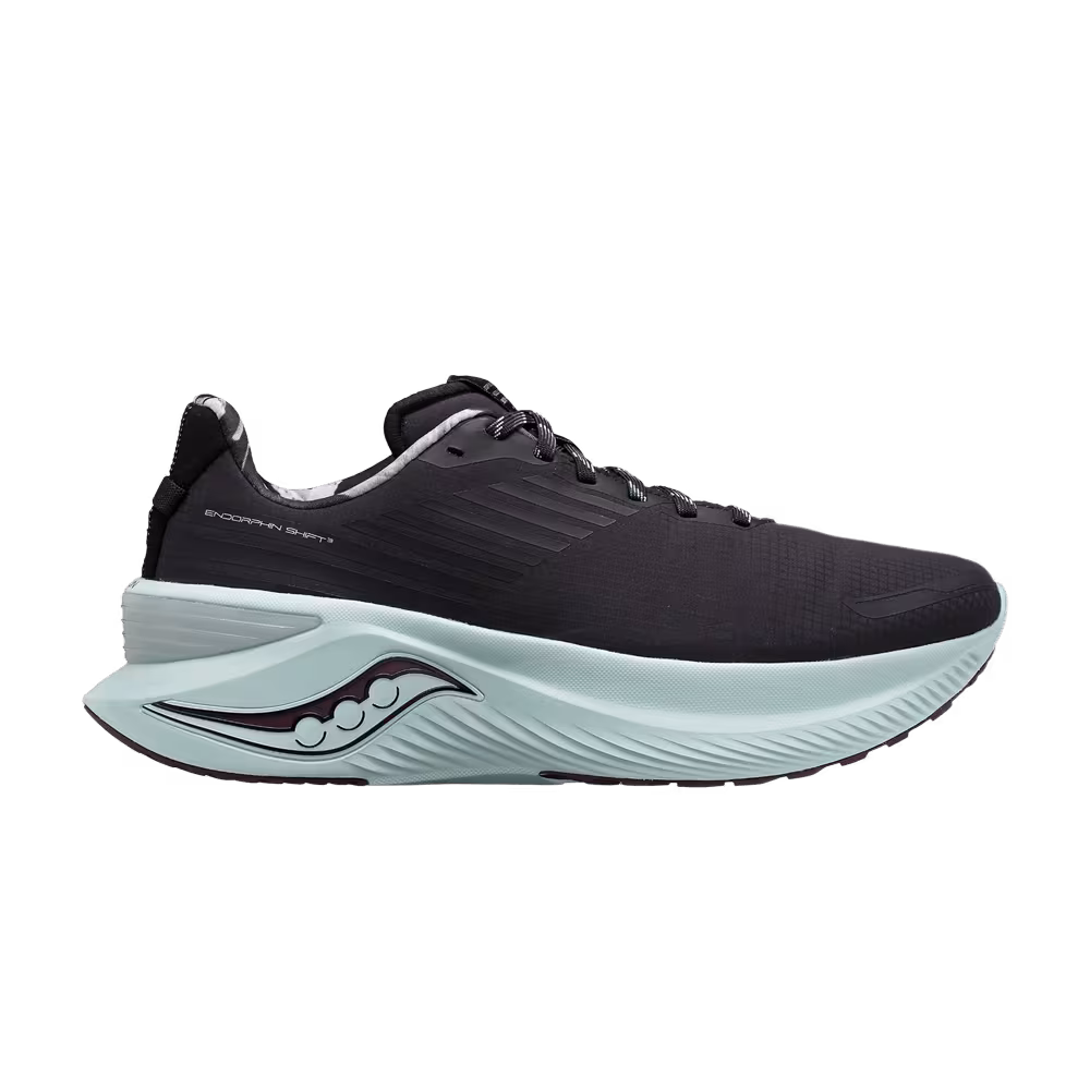 Saucony Endorphin Shift 3 Runshield Miles To Go