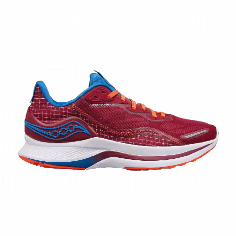 Saucony Endorphin Shift 2 'Mulberry Royal'