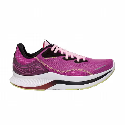 Saucony Wmns Endorphin Shift 2 'Razzle Limelight'