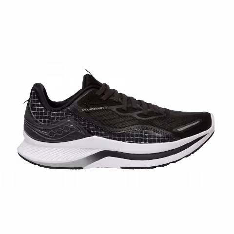 Saucony Wmns Endorphin Shift 2 'Black White'
