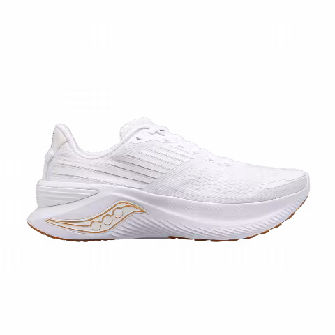 Saucony Endorphin Shift 3 'White Gum'