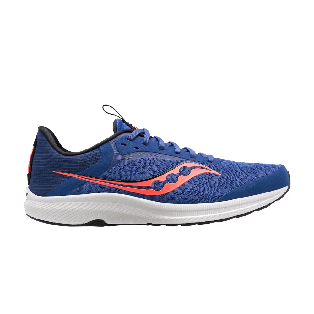 Saucony Freedom 5 Sapphire