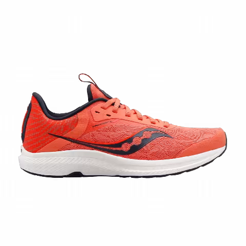 Saucony Wmns Freedom 5 'Sunstone'