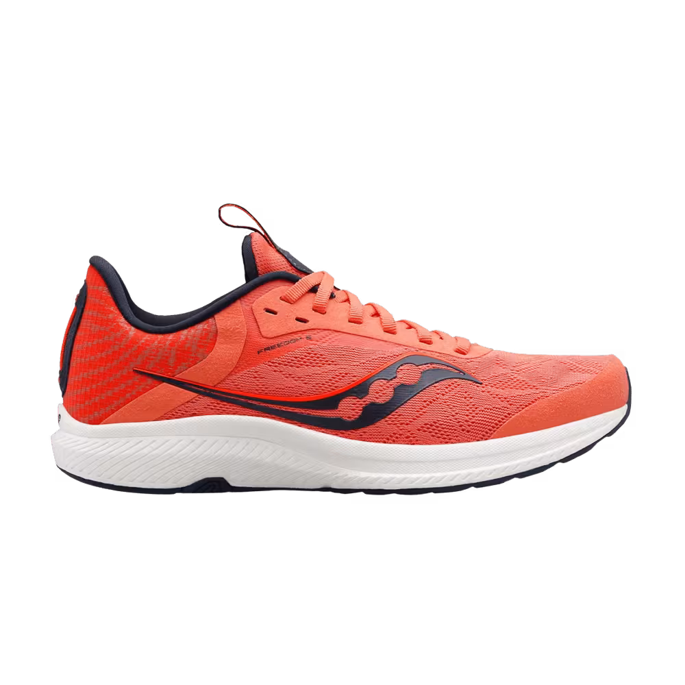 Saucony Women's Freedom 5 Sunstone