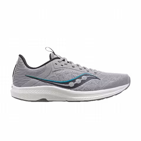 Saucony Freedom 5 'Alloy Topaz'