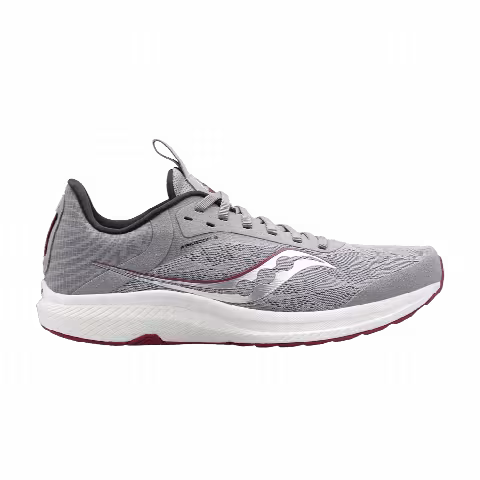 Saucony Wmns Freedom 5 'Alloy Quartz'