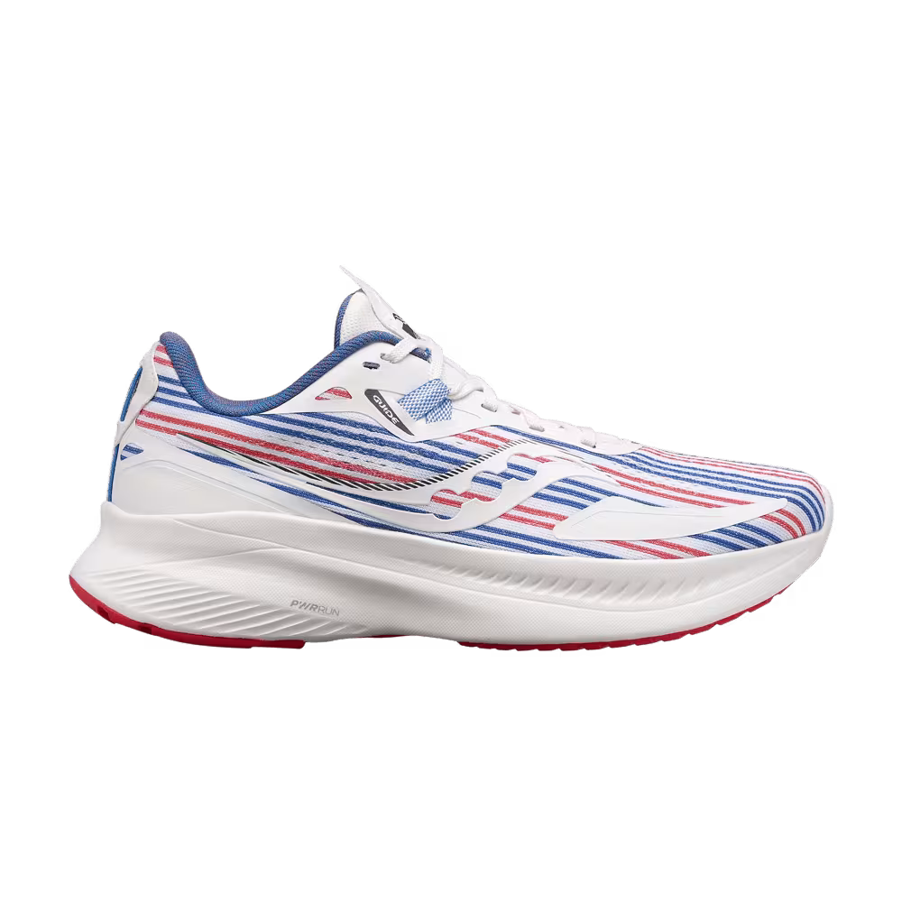 Saucony Women's Guide 15 Banner