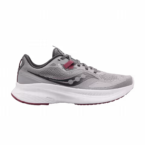 Saucony Wmns Guide 15 'Alloy Quartz'