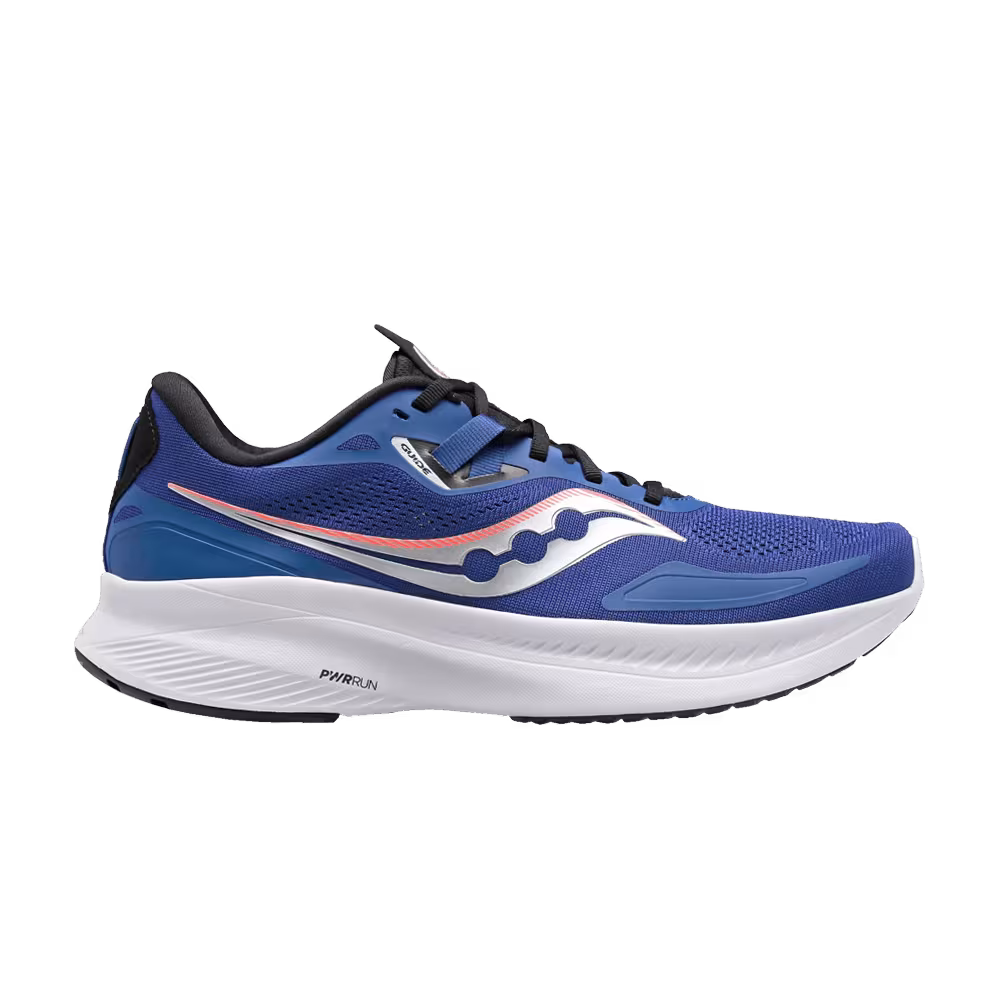 Saucony Guide 15 Sapphire