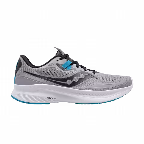 Saucony Guide 15 'Alloy Topaz'