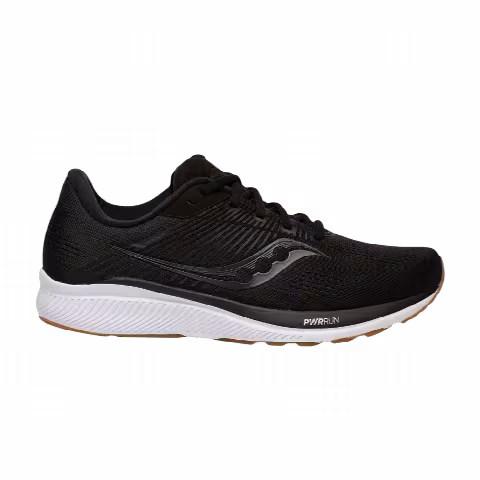 Saucony Guide 14 'Black Gum'