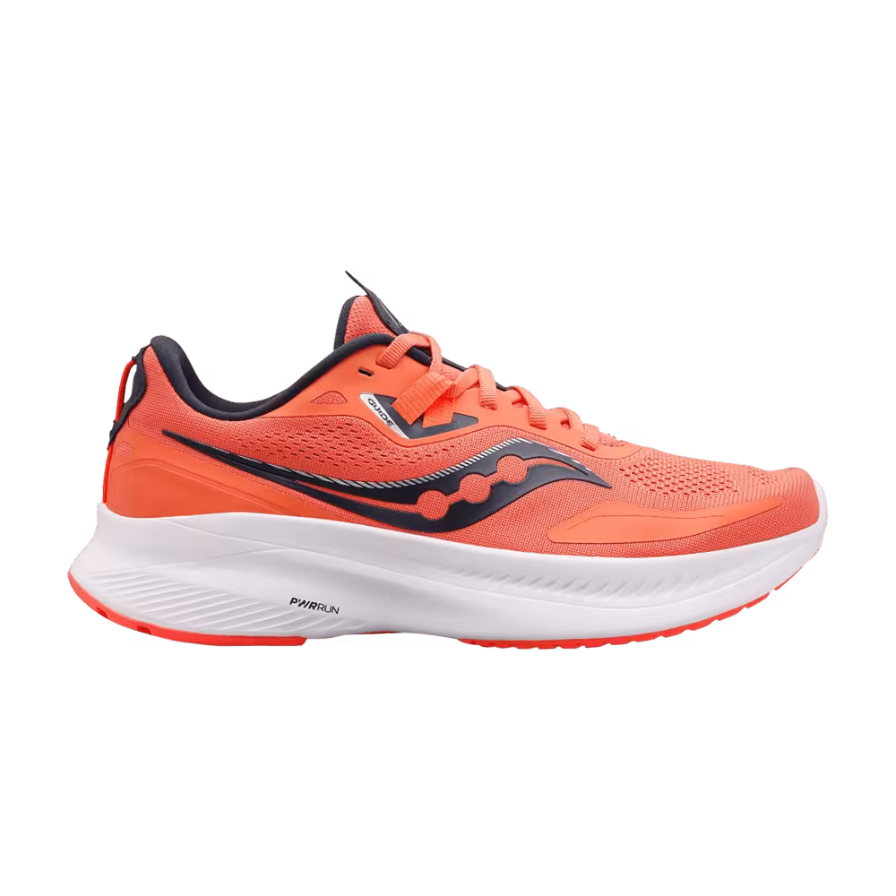 Saucony Women's Guide 15 Sunstone