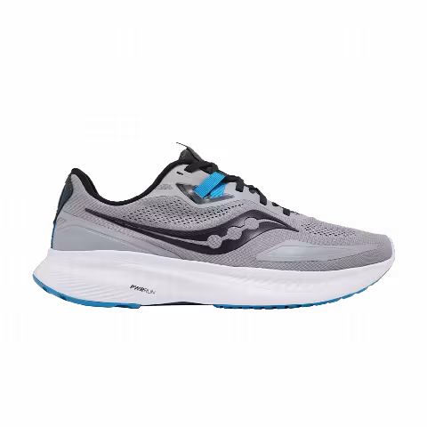 Saucony Guide 15 Wide 'Alloy Topaz'