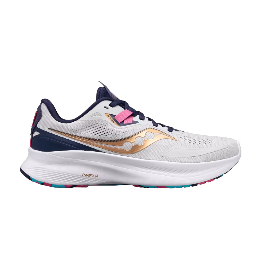 Saucony Guide 15 Prospect Glass