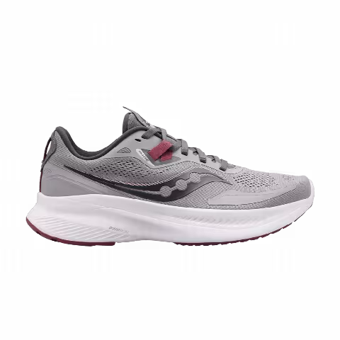 Saucony Wmns Guide 15 Wide 'Alloy Quartz'