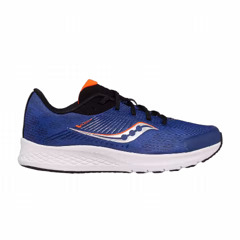 Saucony Guide 14 Big Kid 'Sapphire Red'