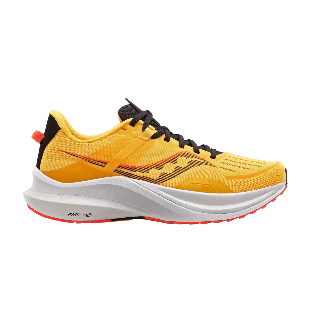 Saucony Tempus ViZiGold