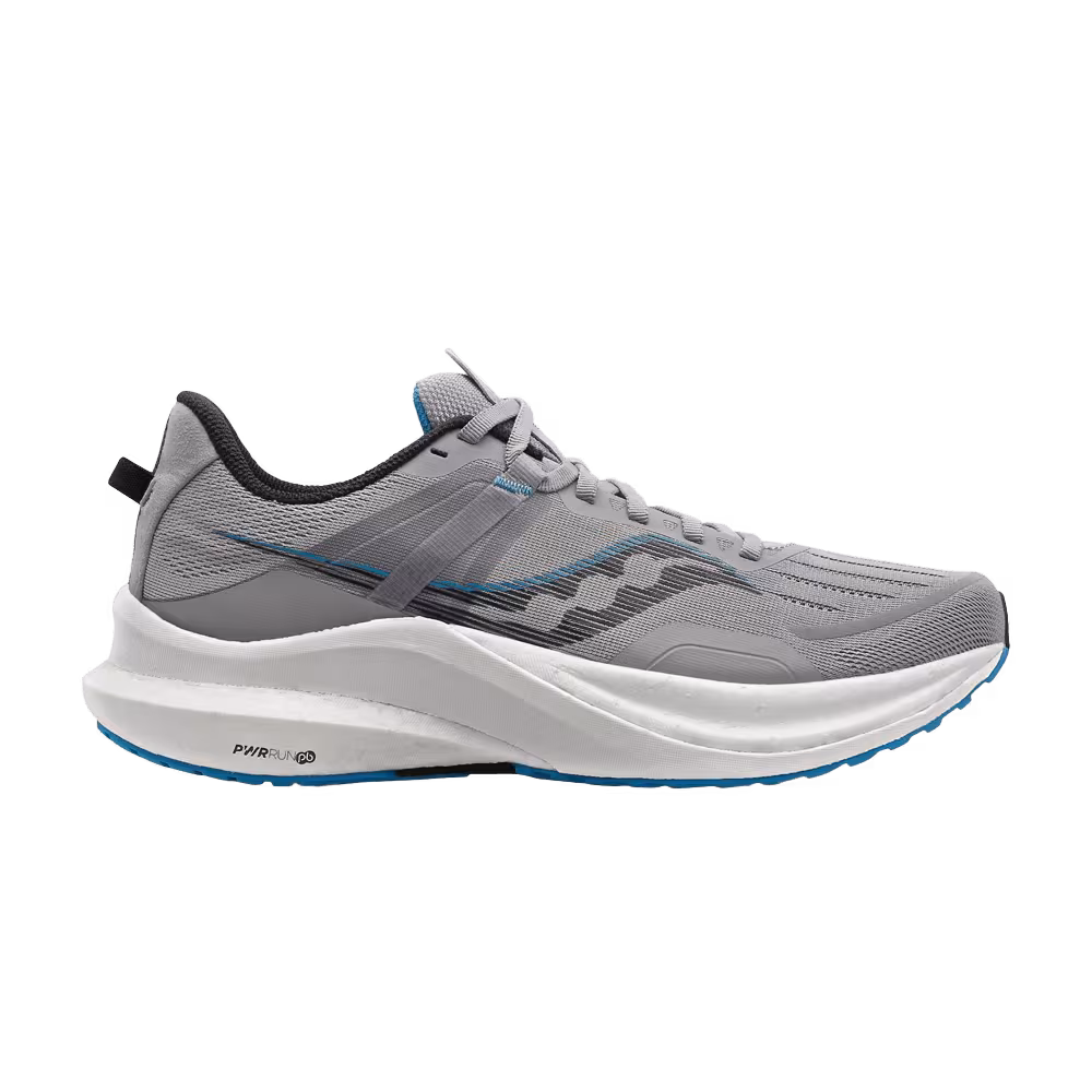 Saucony Tempus Alloy Topaz