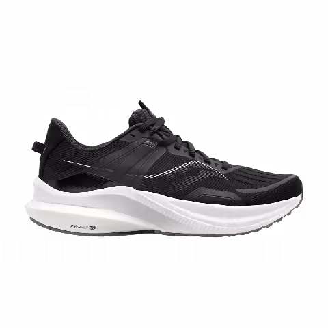 Saucony Tempus 'Black Fog'