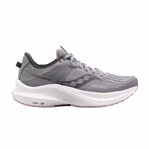 Saucony Wmns Tempus Wide 'Alloy Quartz'