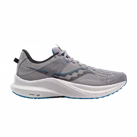 Saucony Tempus Wide 'Alloy Topaz'