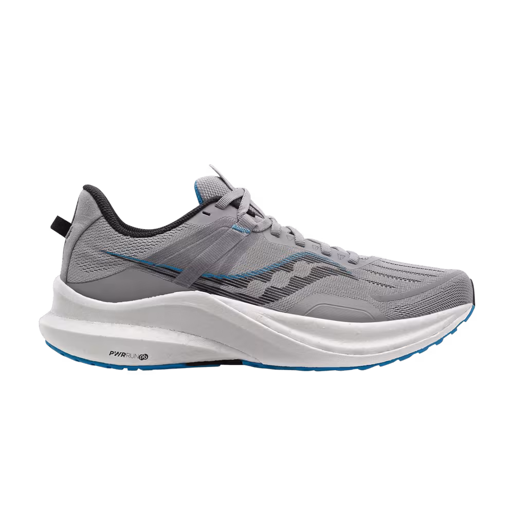 Saucony Tempus Wide Alloy Topaz